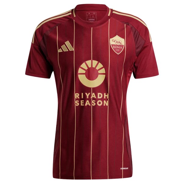 Thailand Trikot AS Roma Heim 2024-25